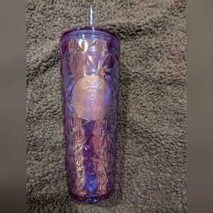 NWT Starbucks tumbler